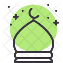 Tomb Icon