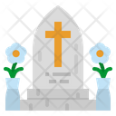 Tombstone Icon