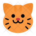 Tomcat Head Icon
