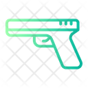 Tommy Gun  Icon