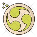 Tomoe  Icon