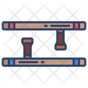 Tonfa Icon