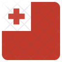 Tonga Icon