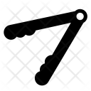 Tongs Icon