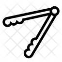 Tongs Icon