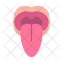 Tongue Mouth Tongue Out Icon