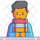 Too Much  Icon
