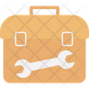 Tool Bag Icon