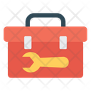 Tool Box  Icon