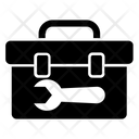 Tool Box  Icon