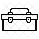 Tool Box  Icon