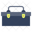 Tool Box  Icon