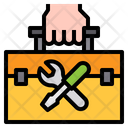 Tool Box  Icon
