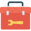 Tool Box  Icon