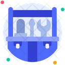 Tool box  Icon