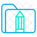 Folder File Document Icon