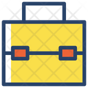 Briefcase Suitcase Project Icon