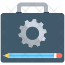 Tool Kit Portfolio Icon