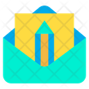Mail Email Communication Icon