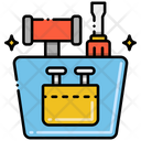 Tool Pouch Icon
