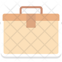 Toolbox Toolkit Tool Bag Icon