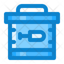 Toolbox Toolkit Hardware Icon