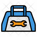 Toolbox Icon