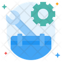 Toolbox eential  Icon