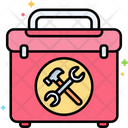 Toolkit  Icon