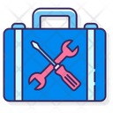 Toolkit Tool Toolbox Icon