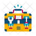 Toolkit  Icon