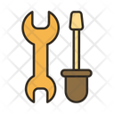 Tools Icon
