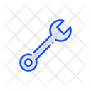 Tools Wrench Bike Service Tool Icon