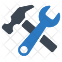 Tools  Icon