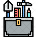 Tools Box Icon