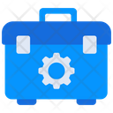 Tools Kit Tools Repairing Icon