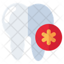 Tooth Dentology Stomatology Icon