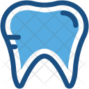 Molar Teeth Tooth Icon