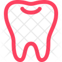 Cosmetics Tooth Dentist Icon