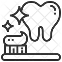 Tooth Icon