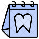 Tooth Fang Teeth Icon