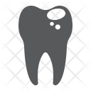 Tooth Stomatology Dental Icon