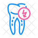 Tooth Cutting Problem Icon