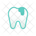 Tooth Decay Tooth Decay Icon