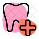 Tooth Health Icon