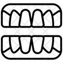 Tooth Jaw Icon