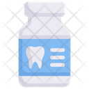 Dental Care Dentist Tooth Icon