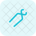 Tooth Pliers Icon