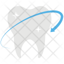 Tooth Protection Care Icon