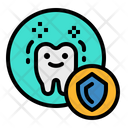 Dentist Tooth Dental Icon